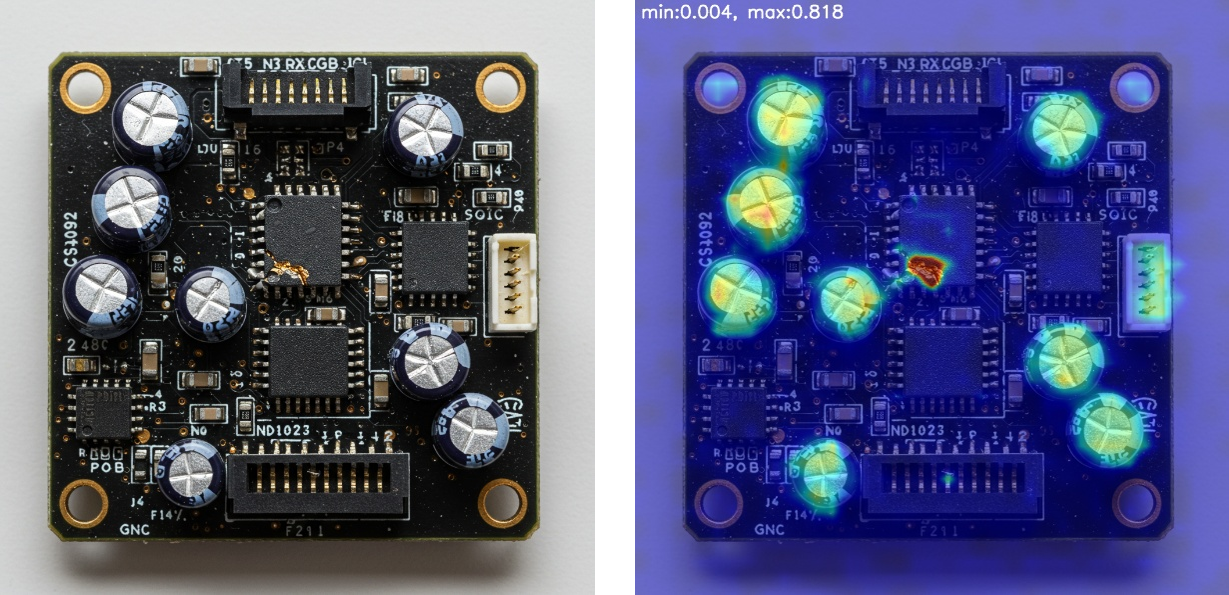 Circuit Board Inspection